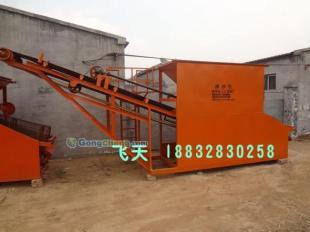 供應(yīng)訂做滾筒篩沙機(jī)與建筑篩沙機(jī) 飛天機(jī)械為您提供大型篩沙機(jī)價(jià)格及可靠廠家選型指南