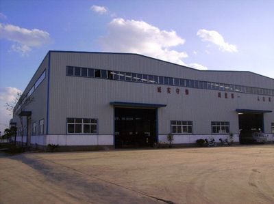 咸陽(yáng)科宇機(jī)械制造 建筑機(jī)械領(lǐng)域的品質(zhì)先鋒與技術(shù)探索