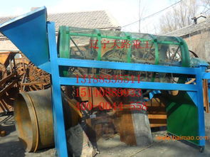 遼寧天路重工篩沙機(jī) 建筑機(jī)械領(lǐng)域的品質(zhì)之選