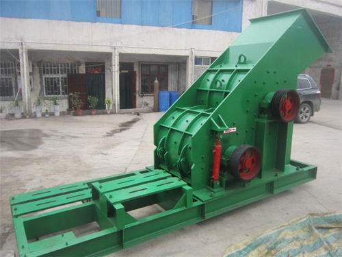 高效建筑垃圾破碎機(jī)——恒通機(jī)械助力遼寧綠色建筑新紀(jì)元